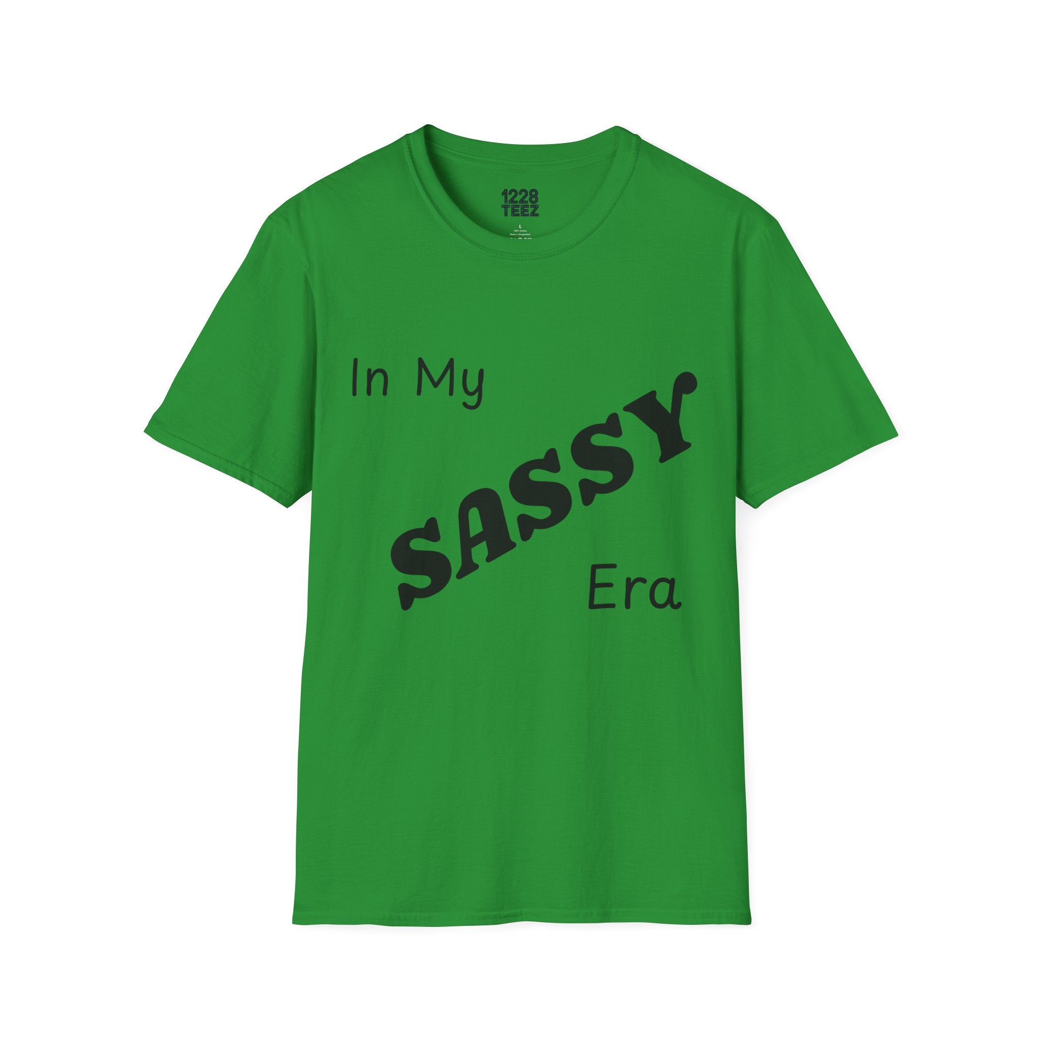 Sassy Era