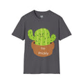 I'm Prickly