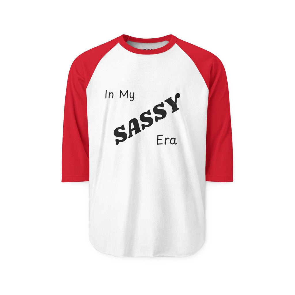 Sassy Era