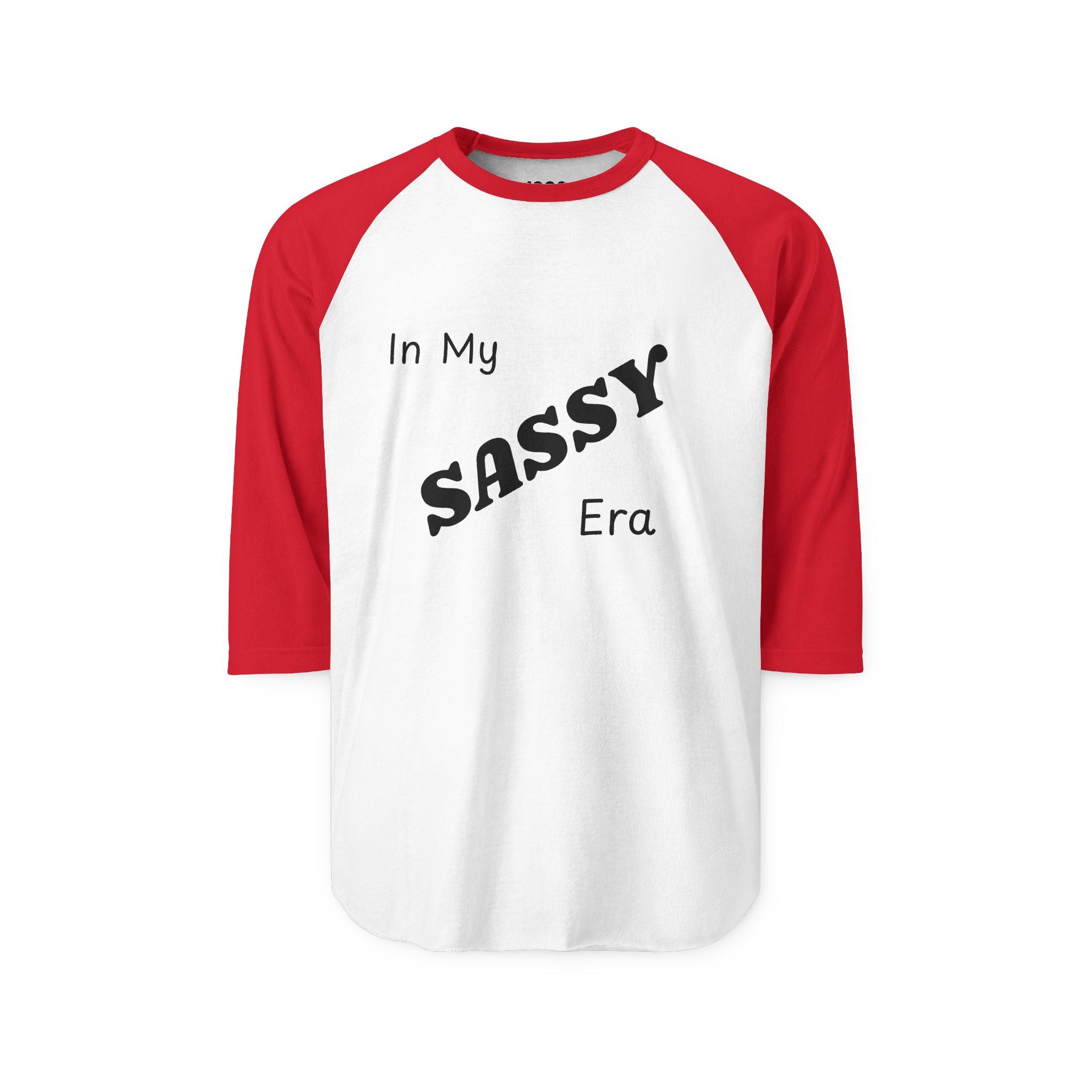 Sassy Era