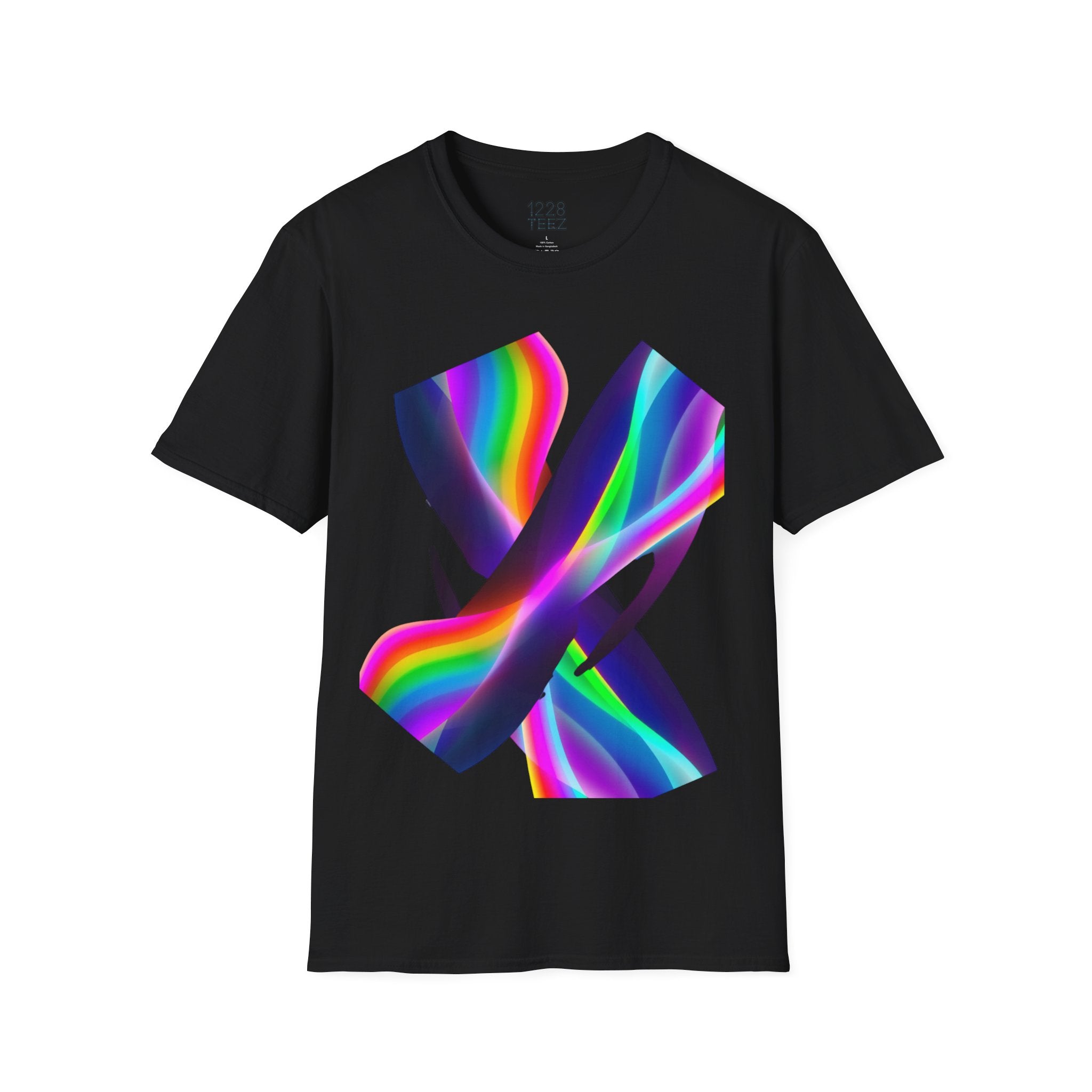 Vibrant Prism