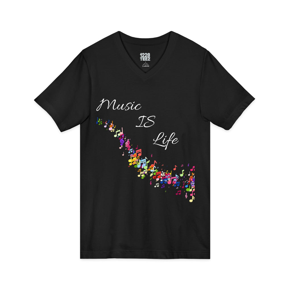 Music Is Life
