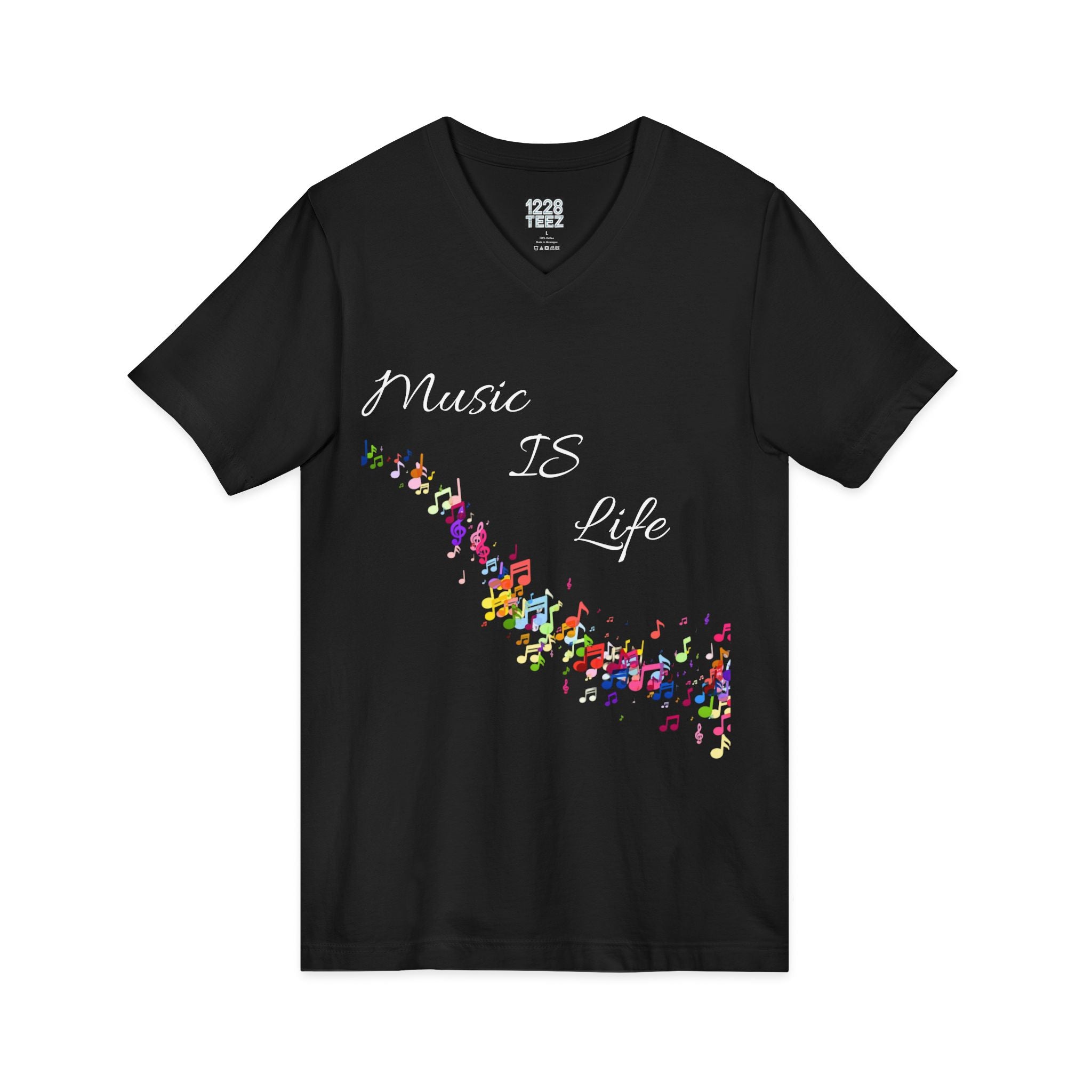 Music Is Life