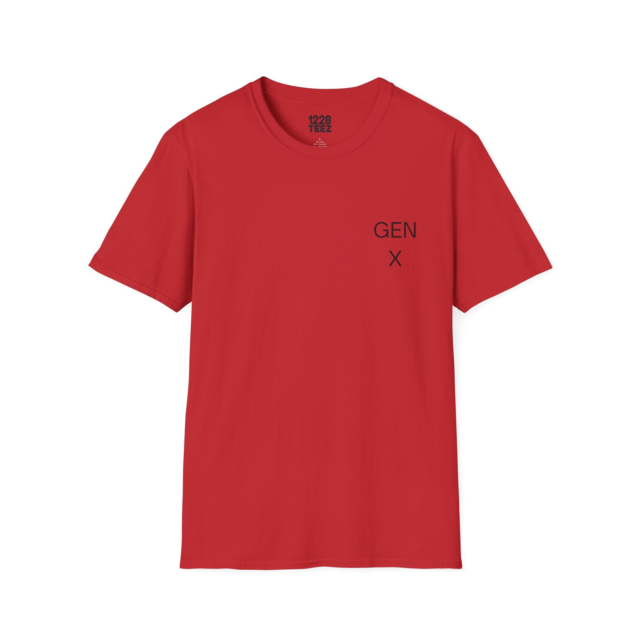 GEN Xtra