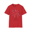 250th Anniversary Fireworks