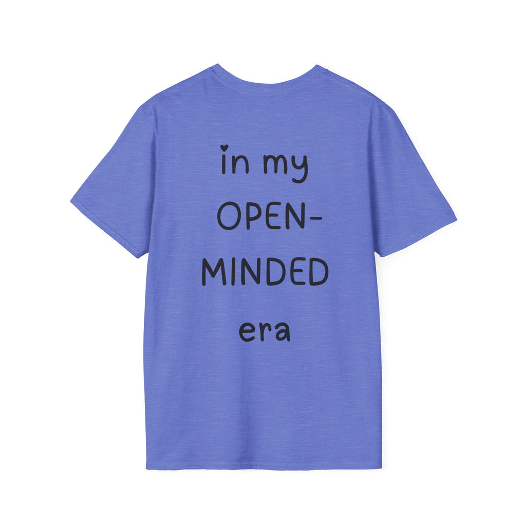 Open Minded Era