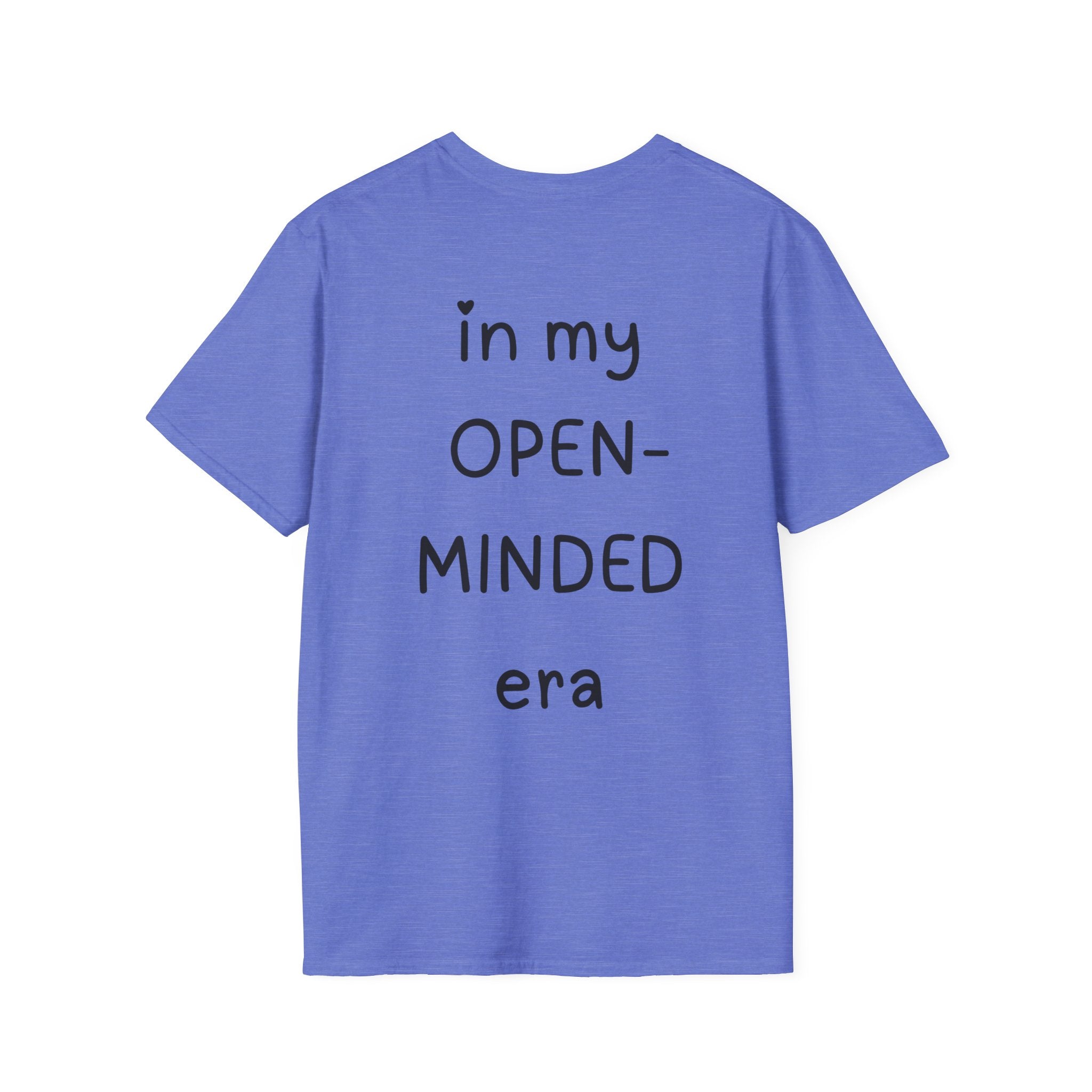 Open Minded Era