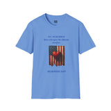 Memorial Day T-Shirt — Patriotic Memorial Tribute Tee