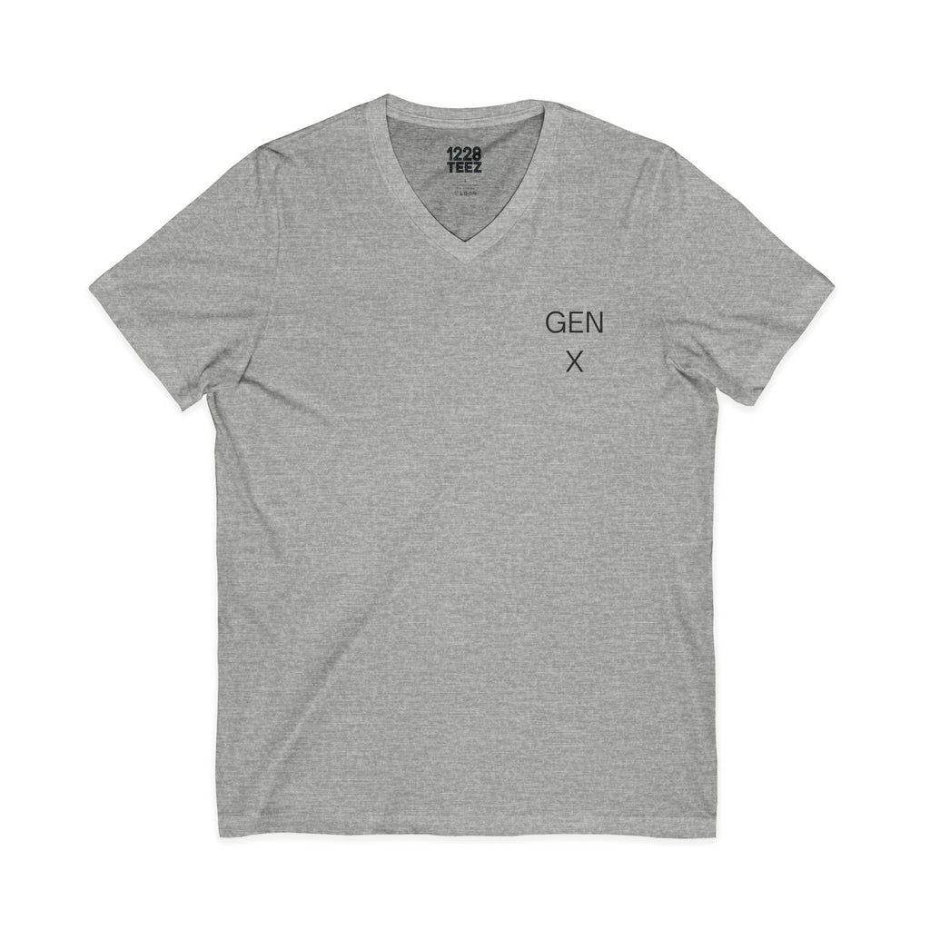 GEN Xtra