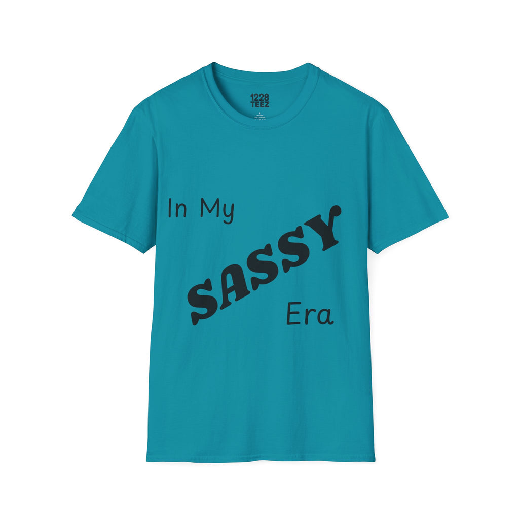 Sassy Era