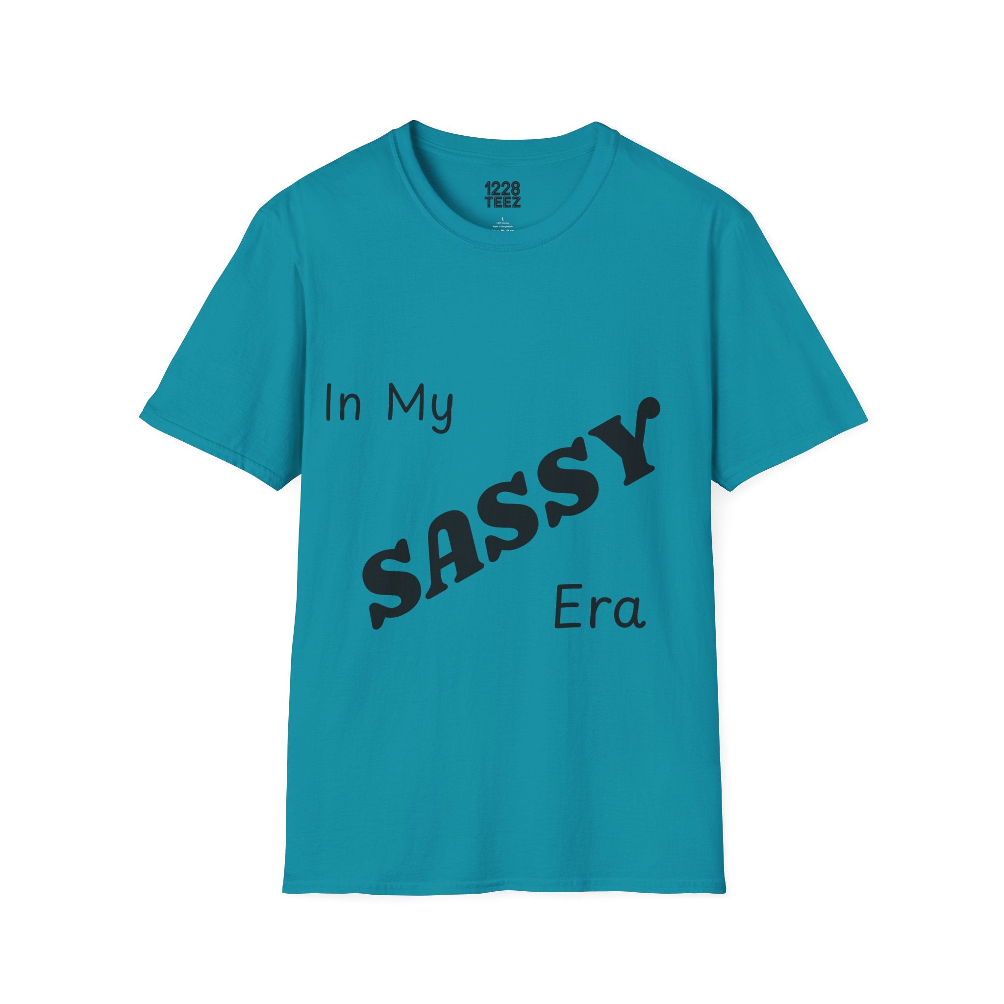 Sassy Era