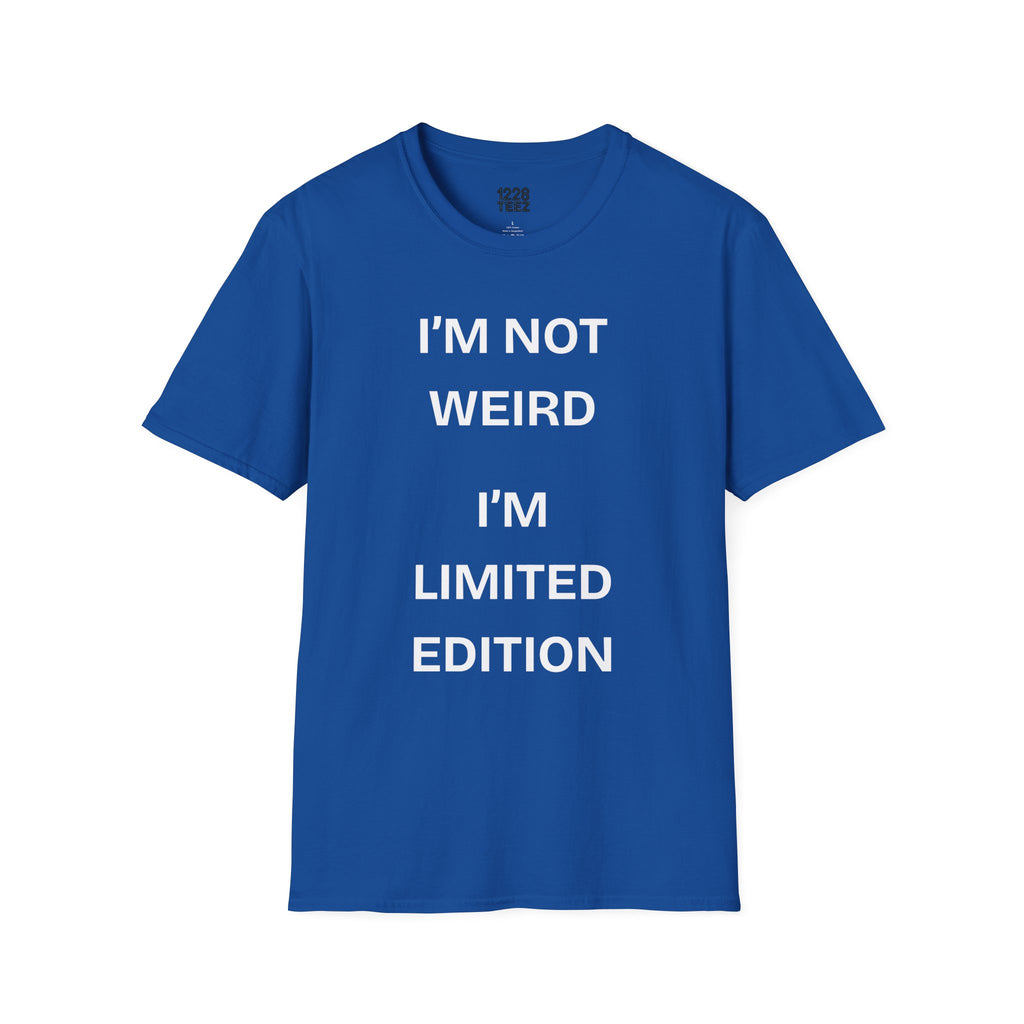 Limited Edition