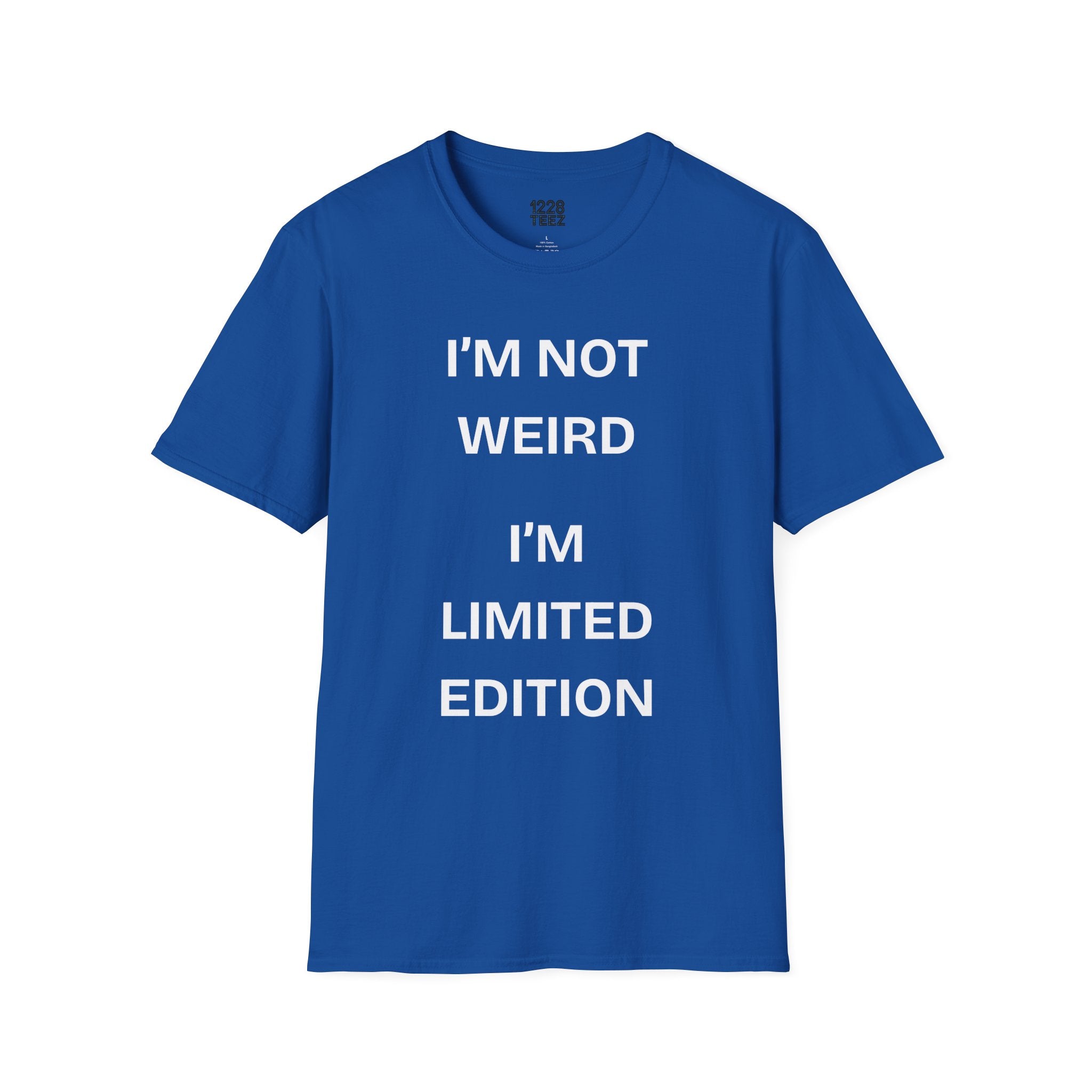 Limited Edition