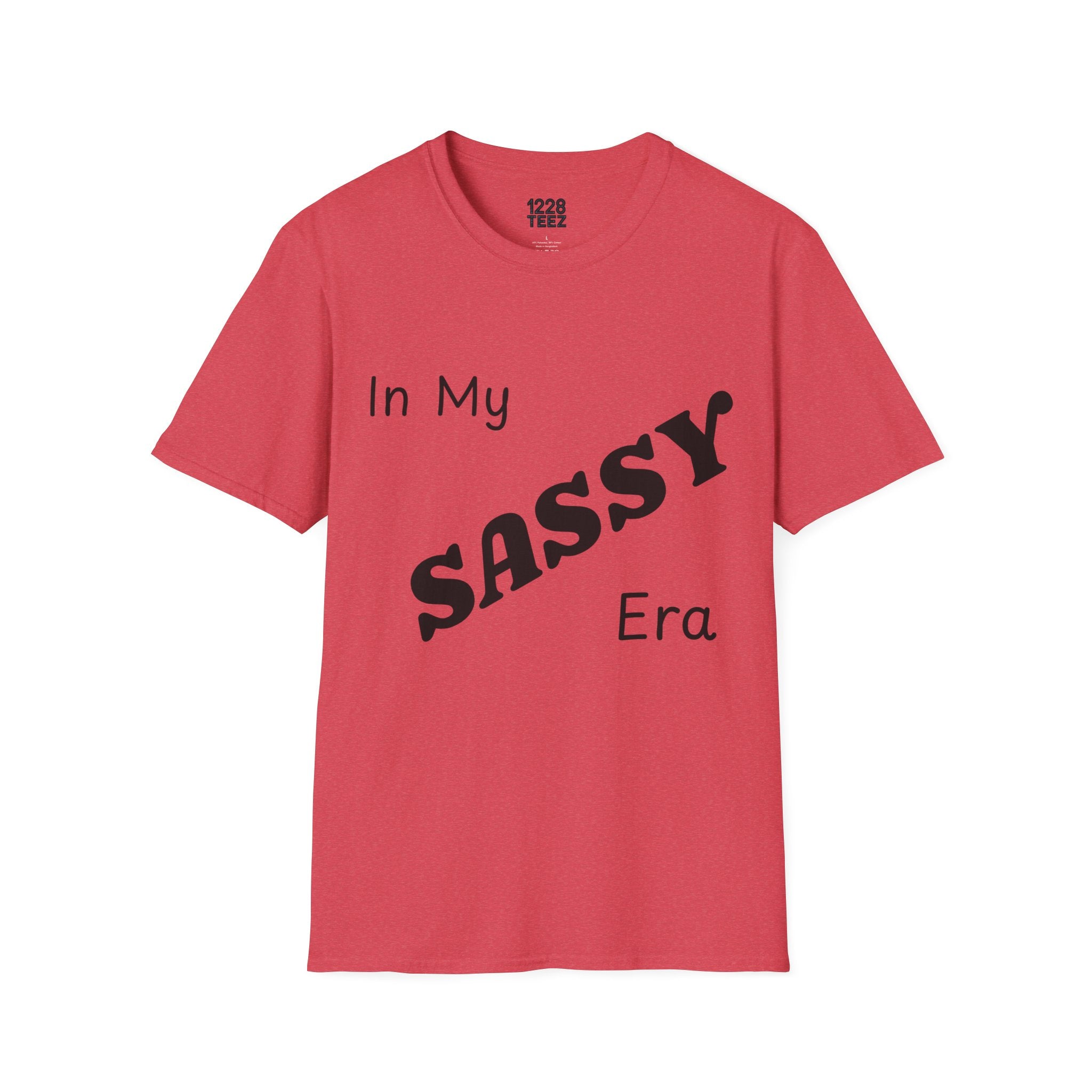 Sassy Era