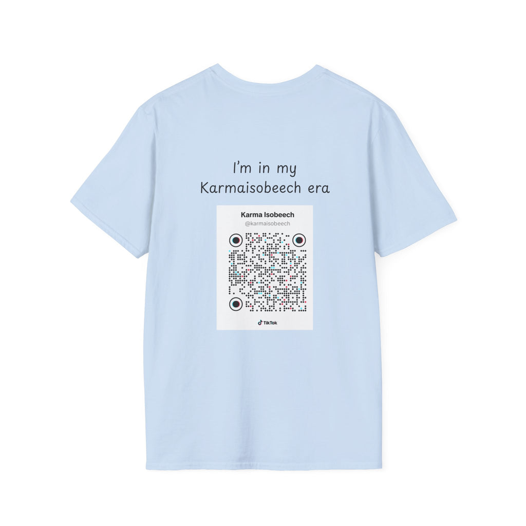 KarmaIsobeech Era