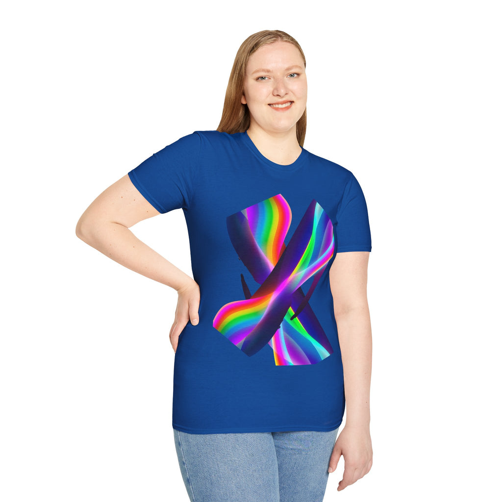 Vibrant Prism