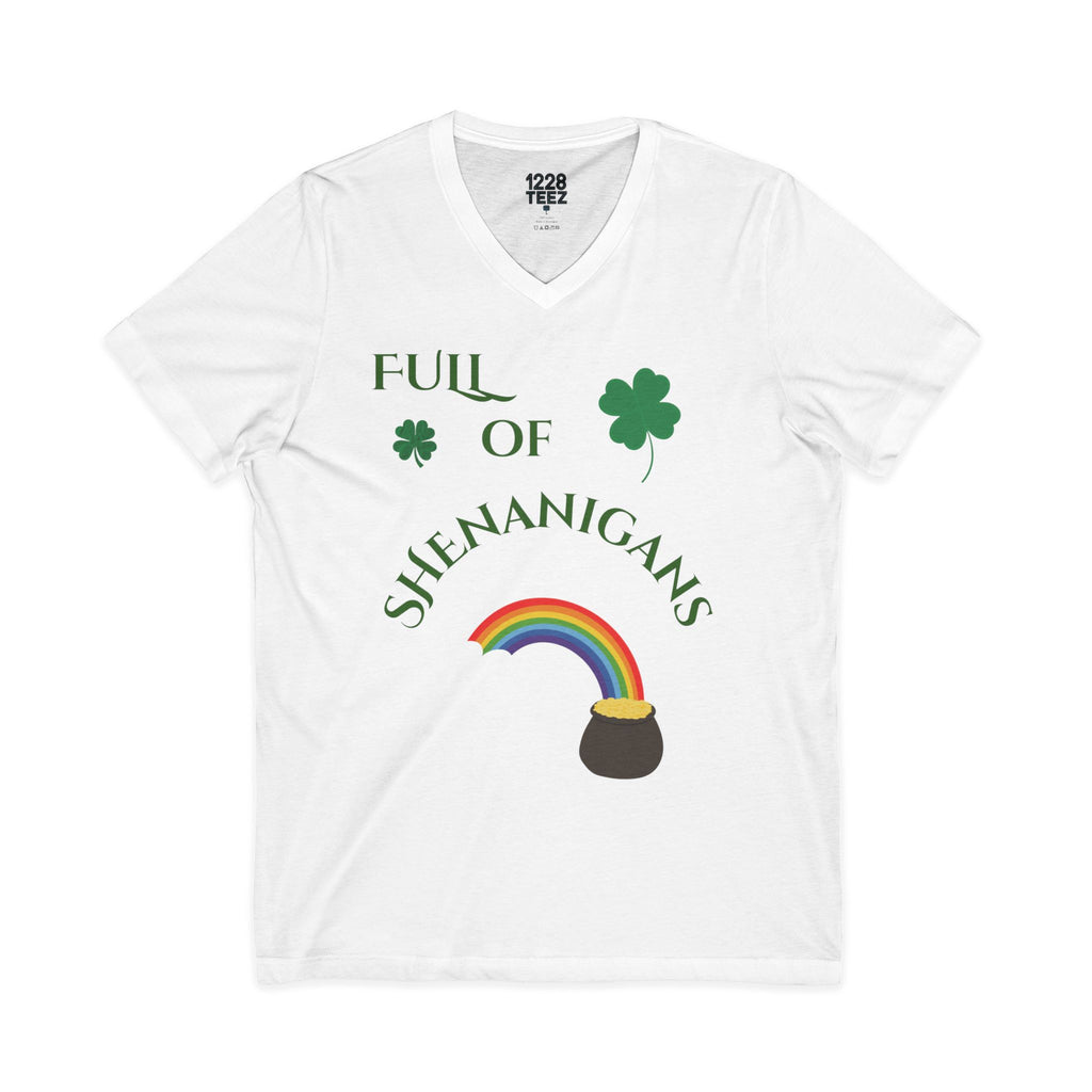 funny St Patricks Day t-shirt.