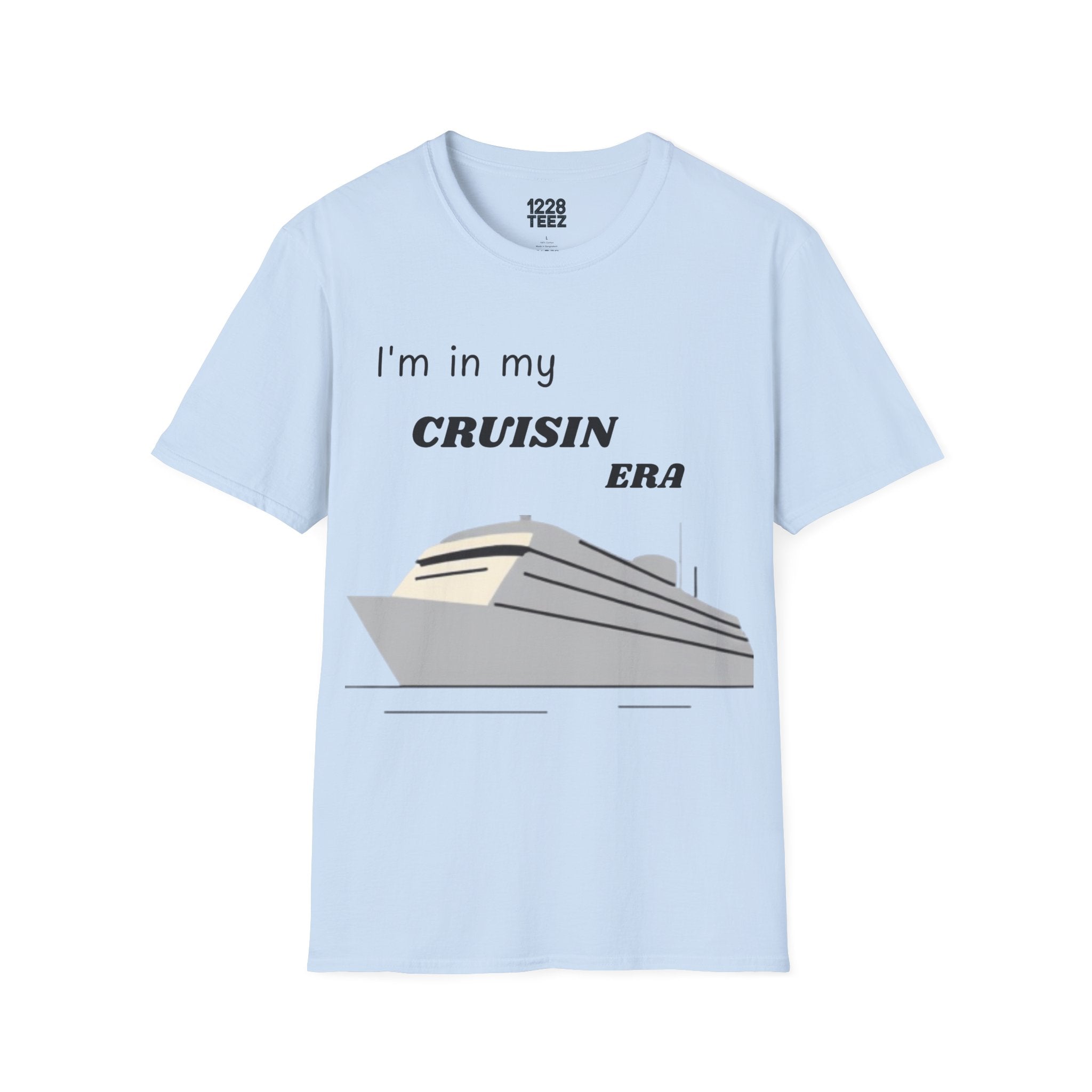 Cruisin Era