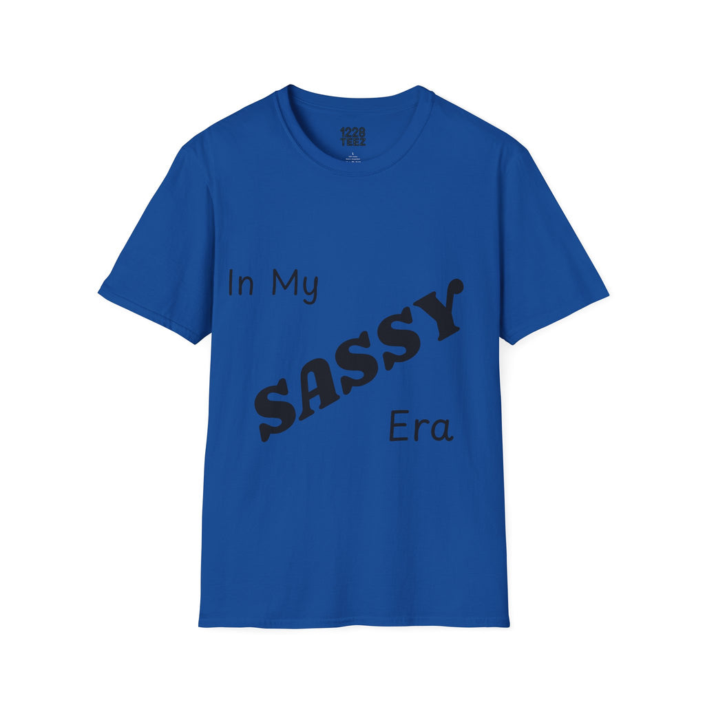 Sassy Era