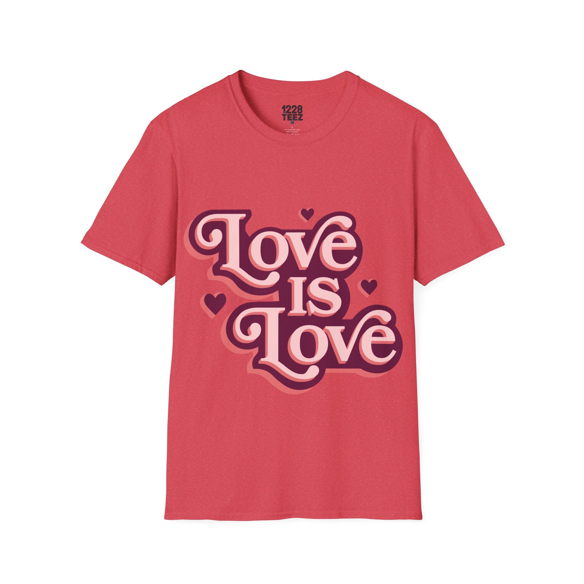 Love Is