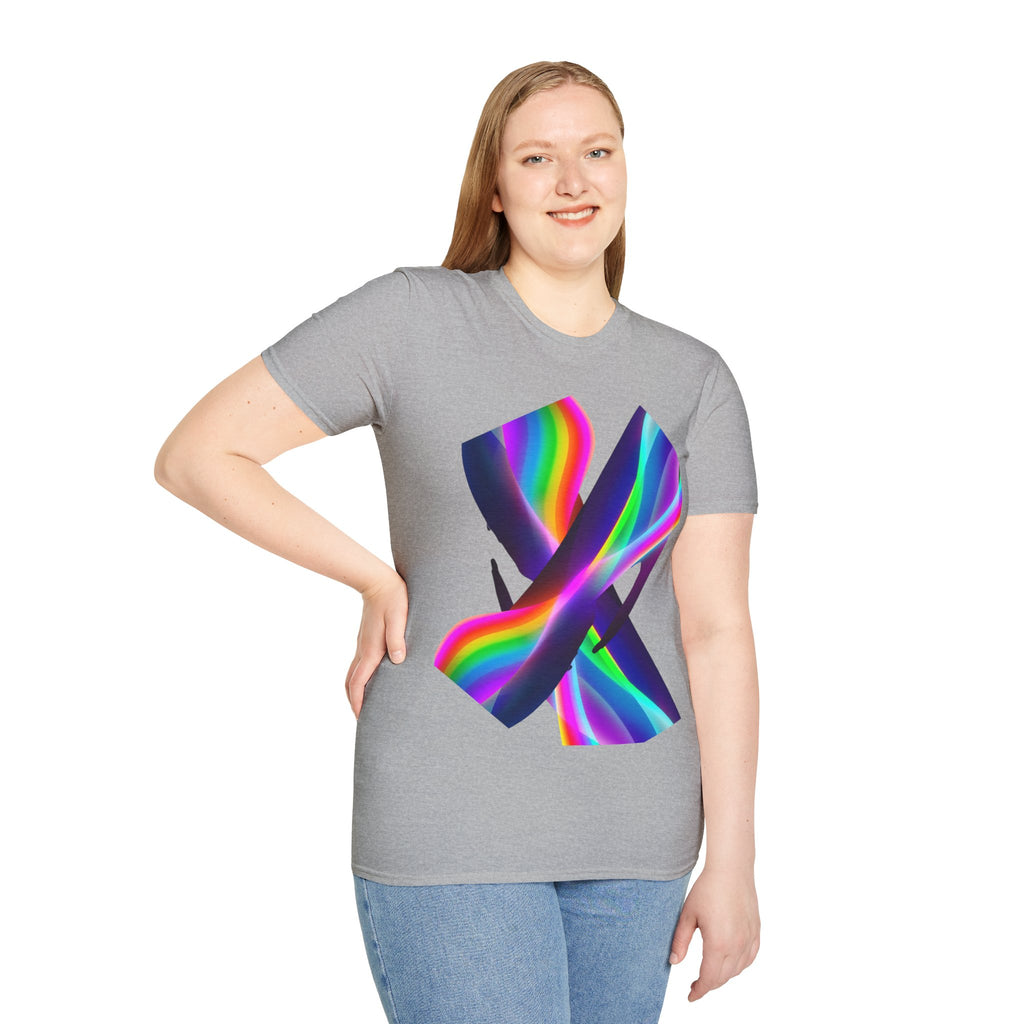 Vibrant Prism
