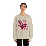 Love Is