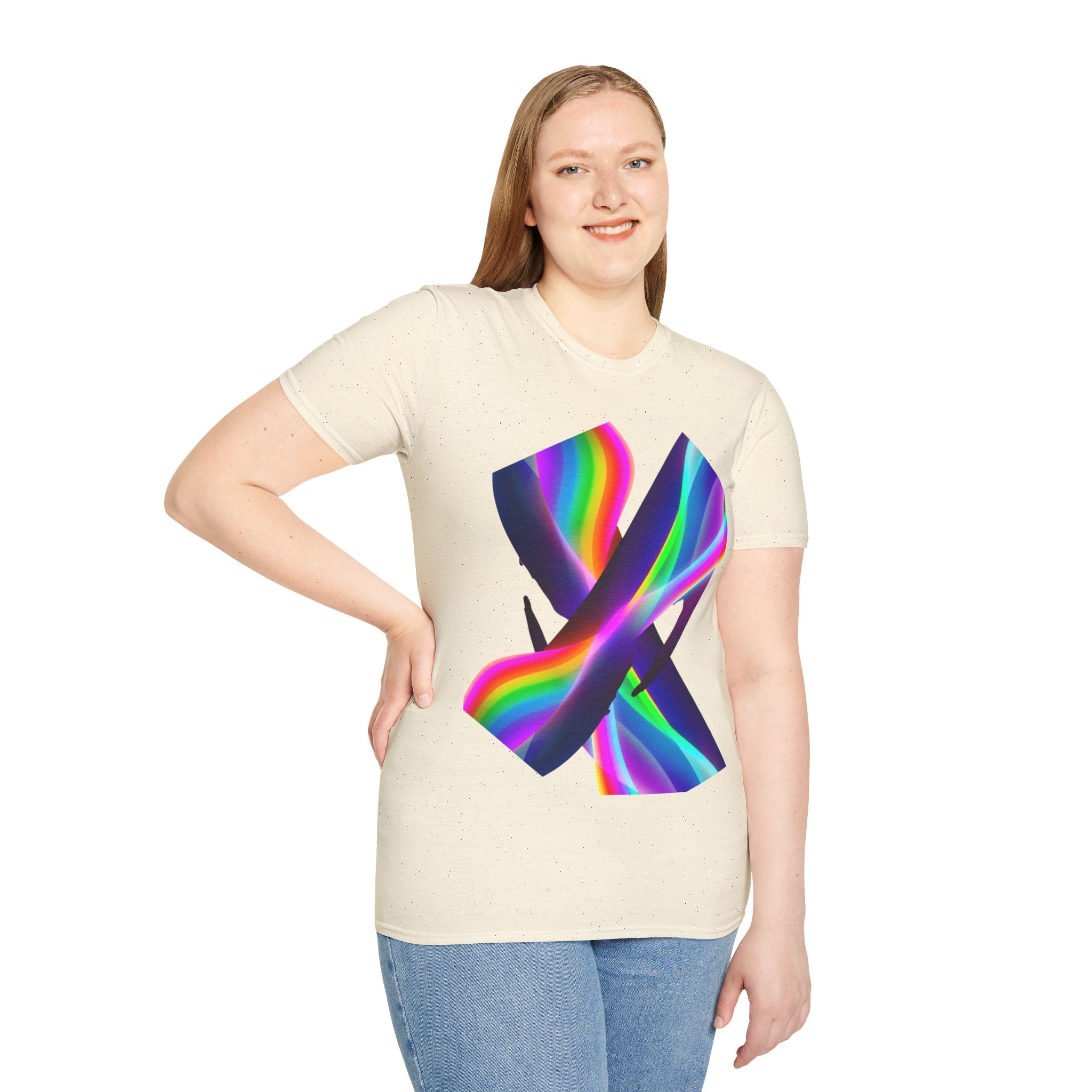 Vibrant Prism