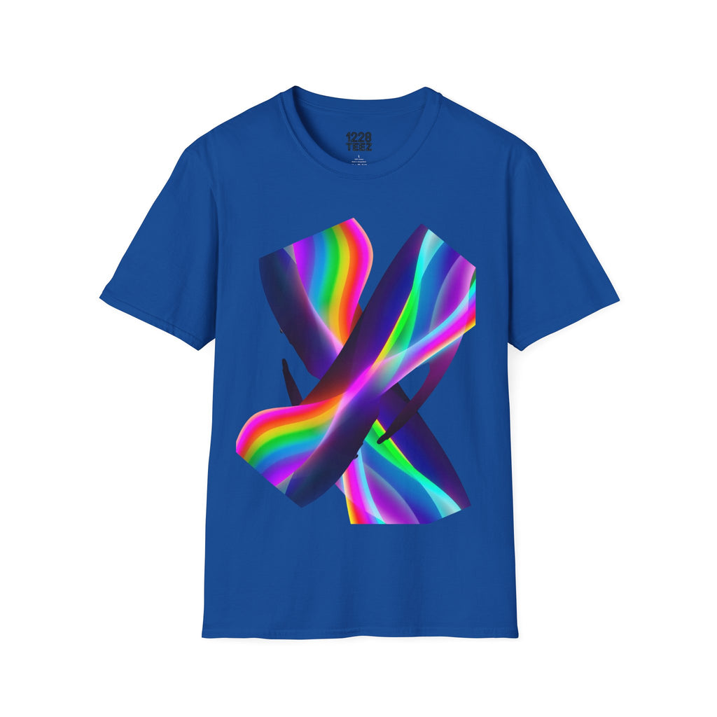 Vibrant Prism