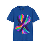 Vibrant Prism