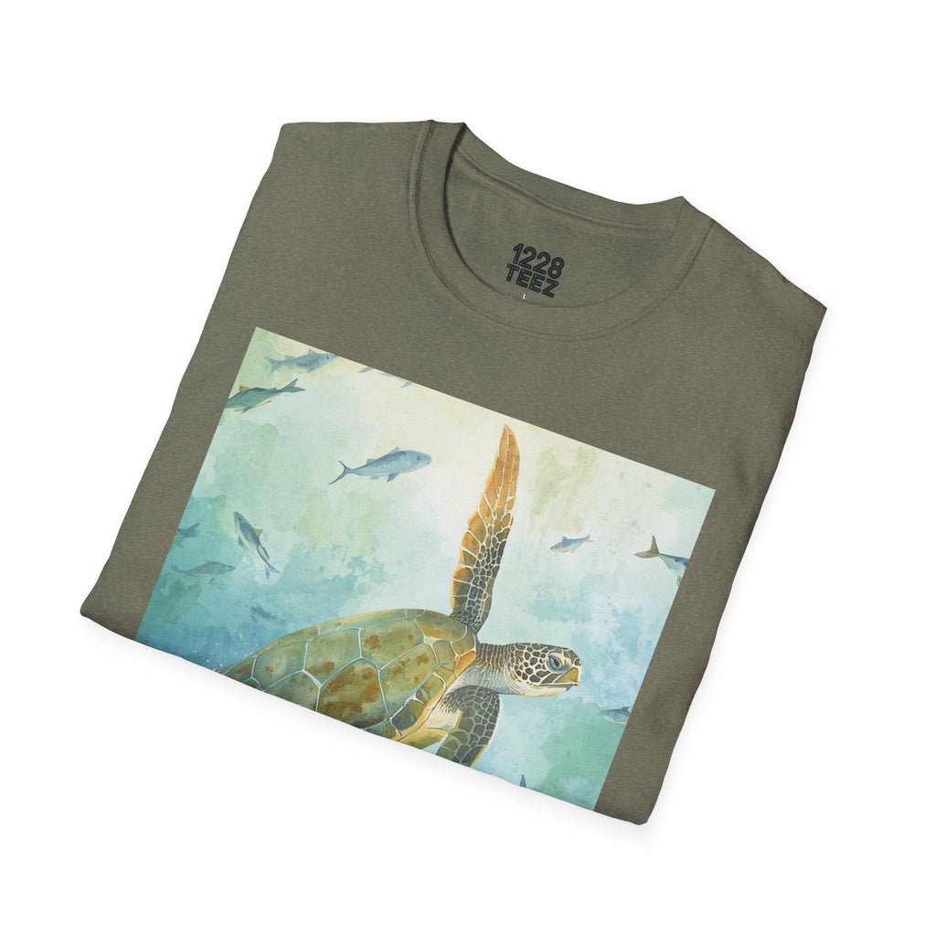 Ocean Vibes