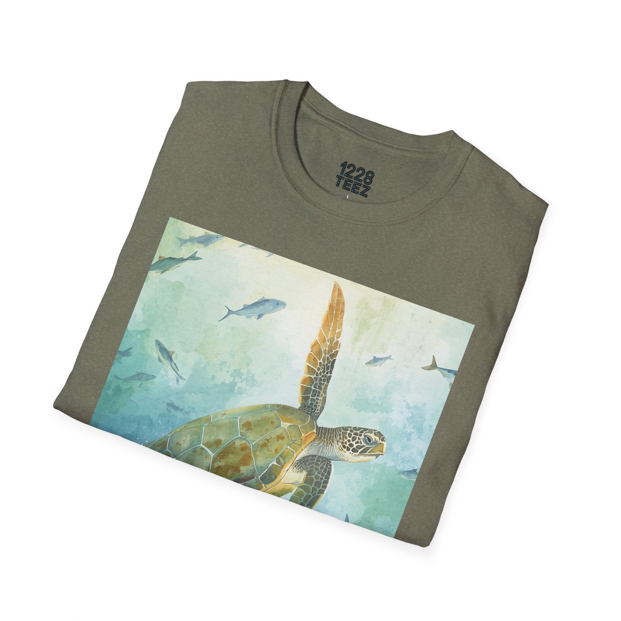 Ocean Vibes