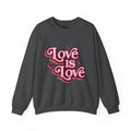 Love Is