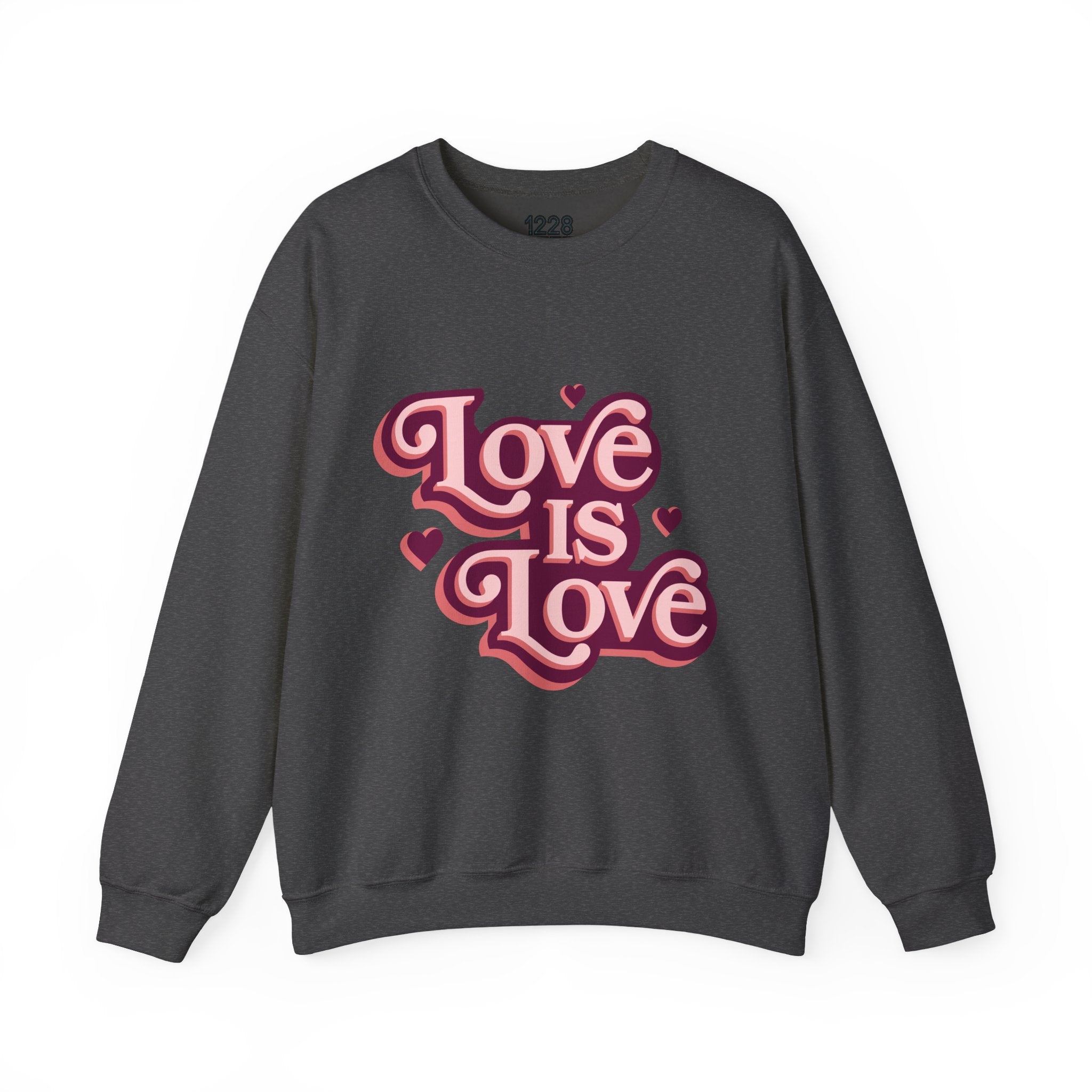 Love Is