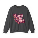 Love Is