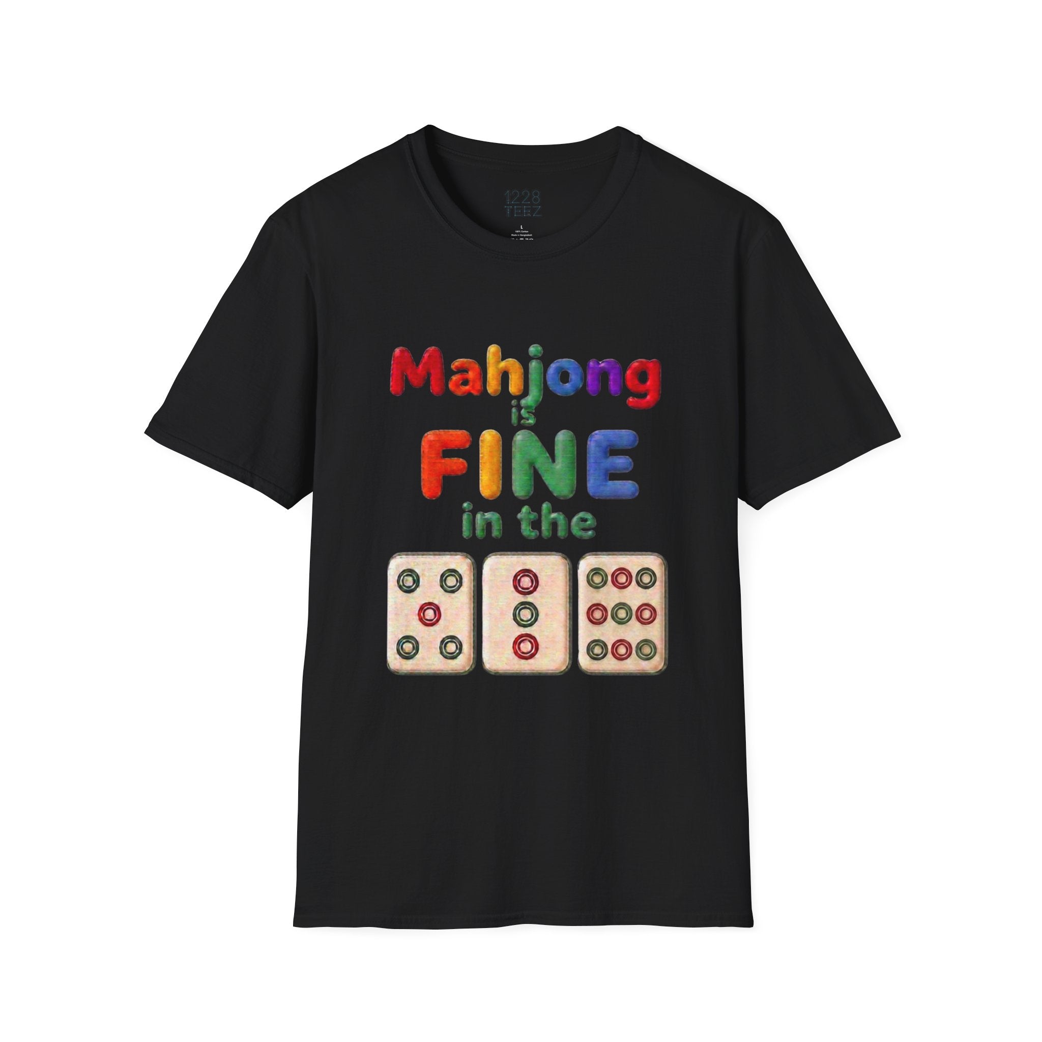 Mahjong 539