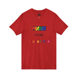 LGBTQIA