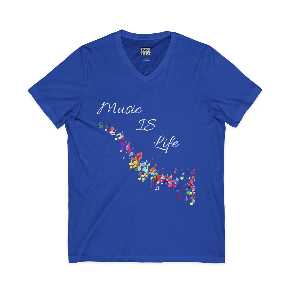Music Is Life