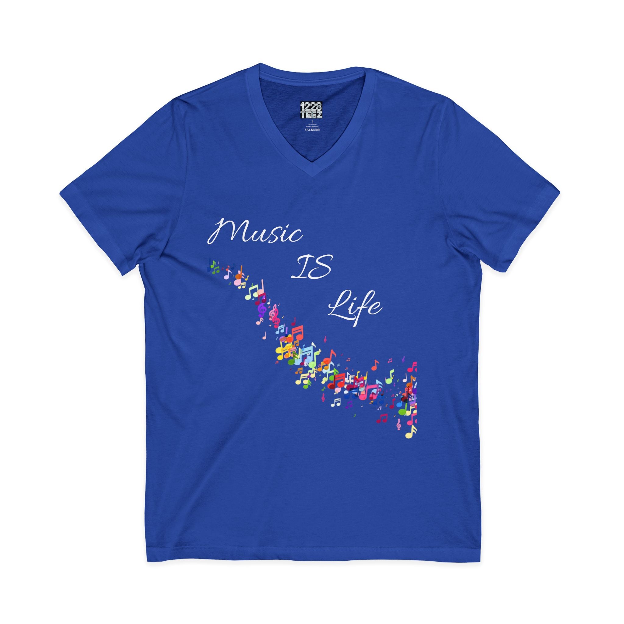 Music Is Life