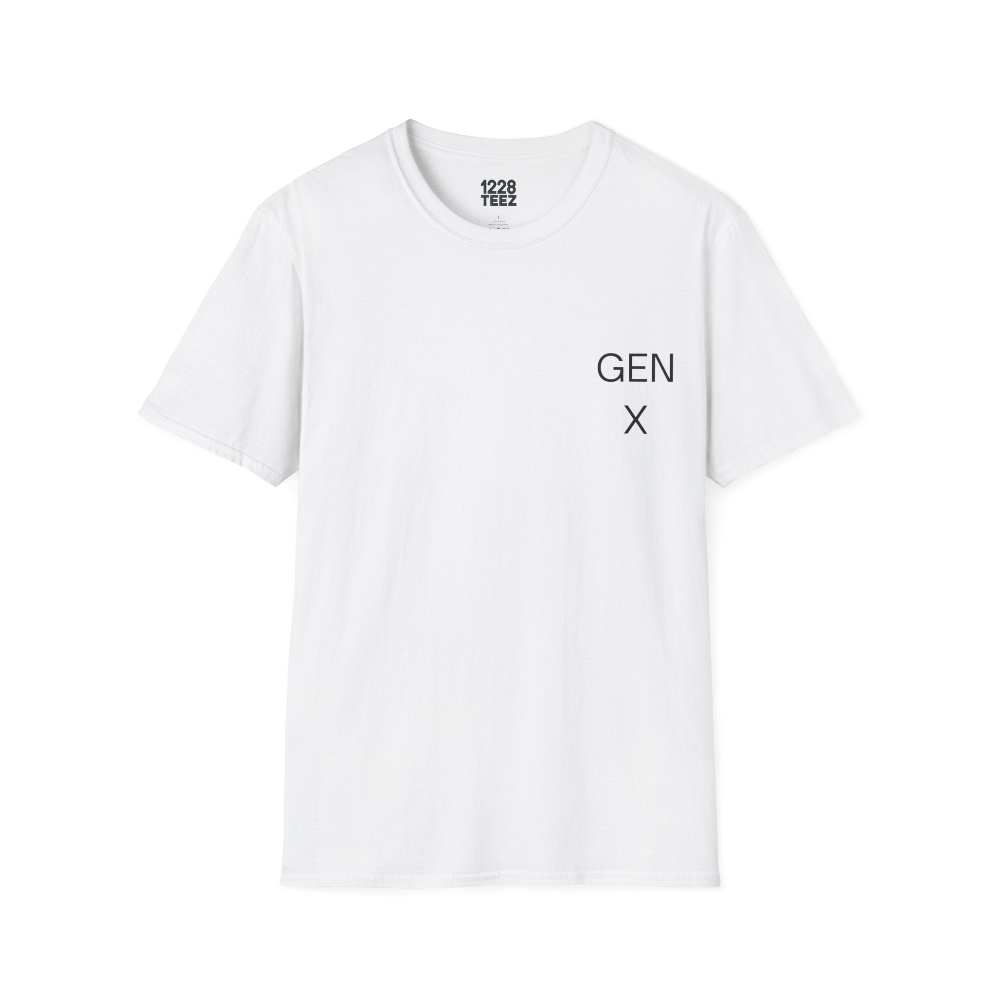 Gen Xtra