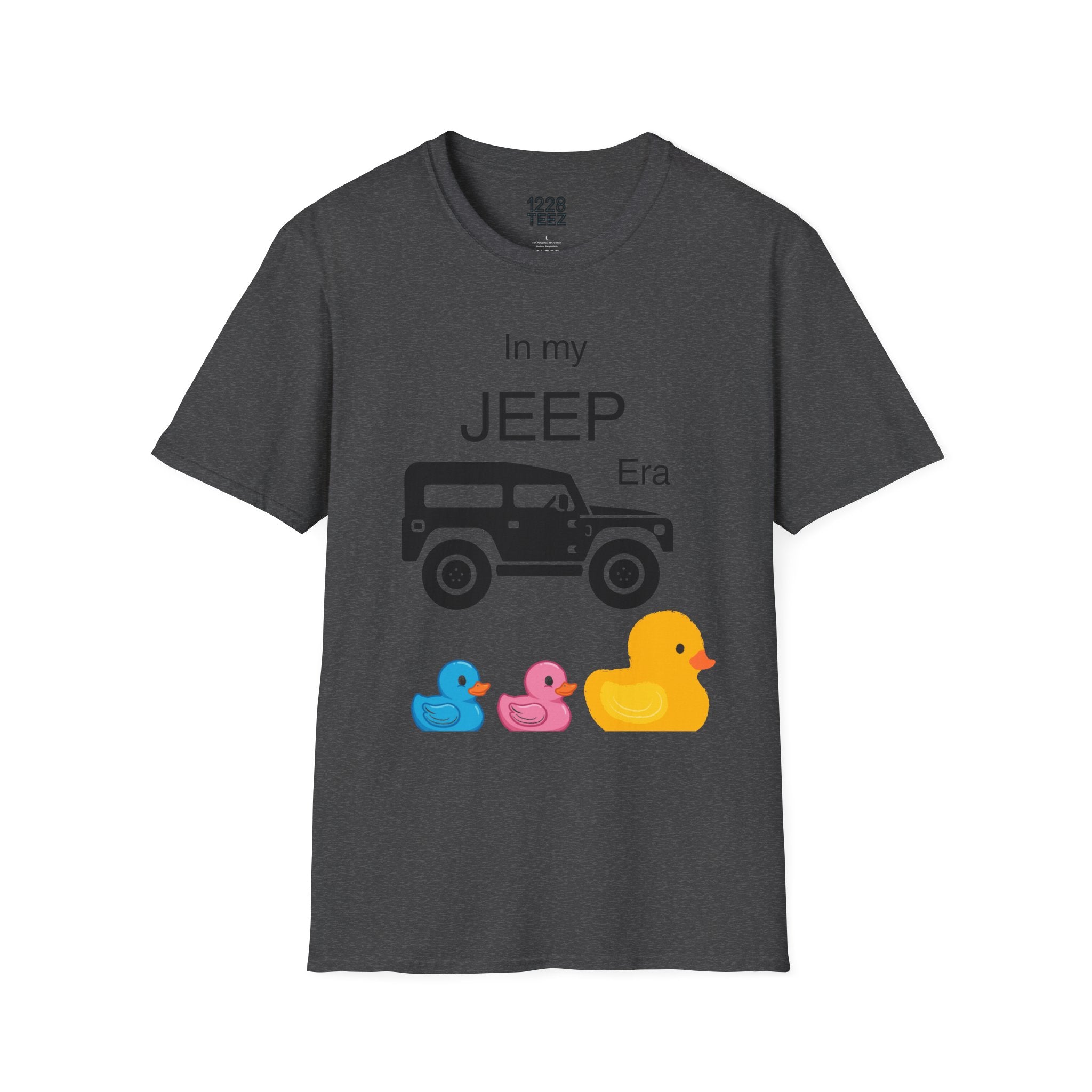 Jeep Era