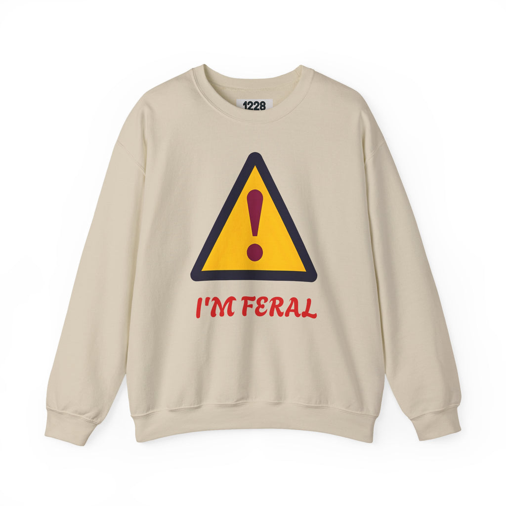 Feral