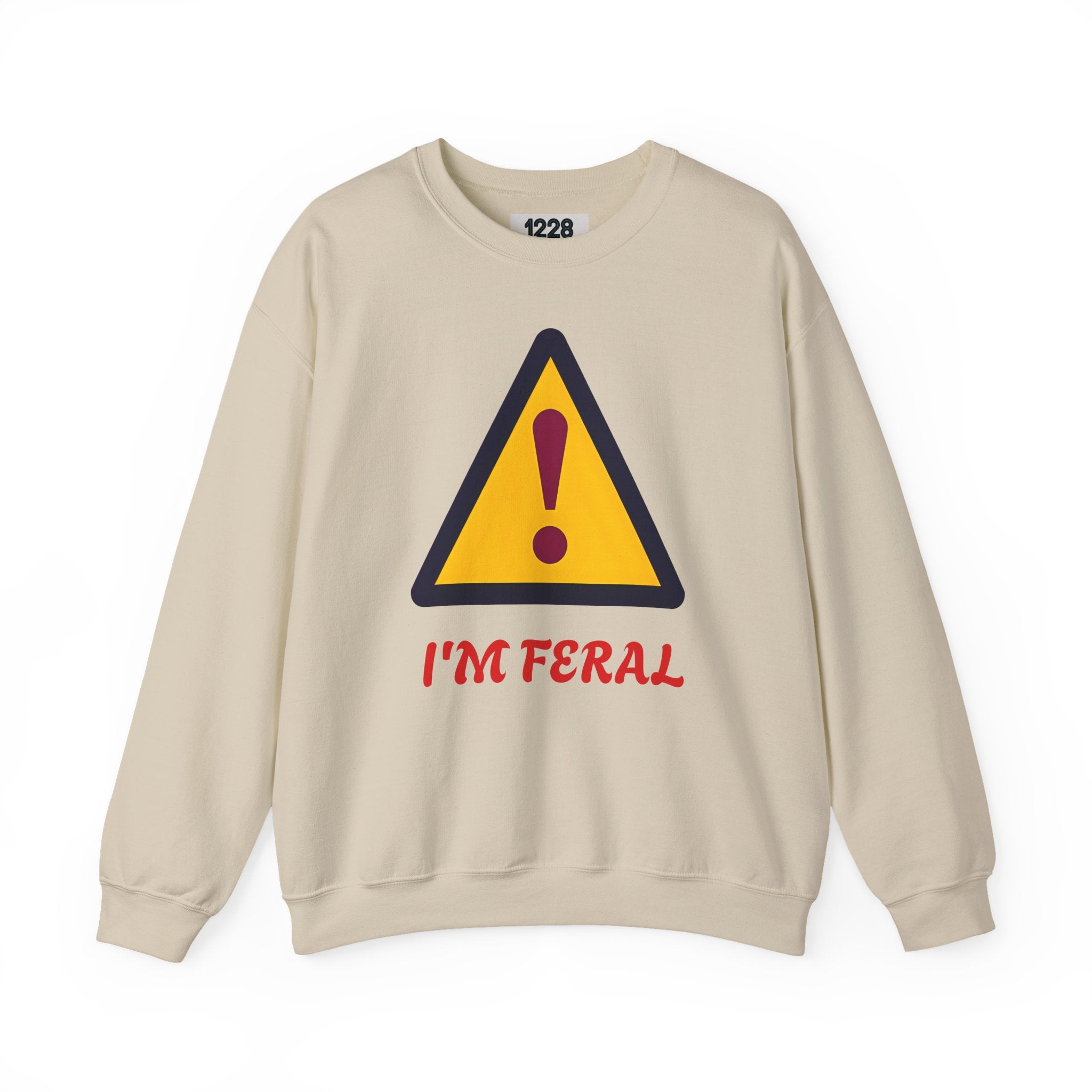Feral