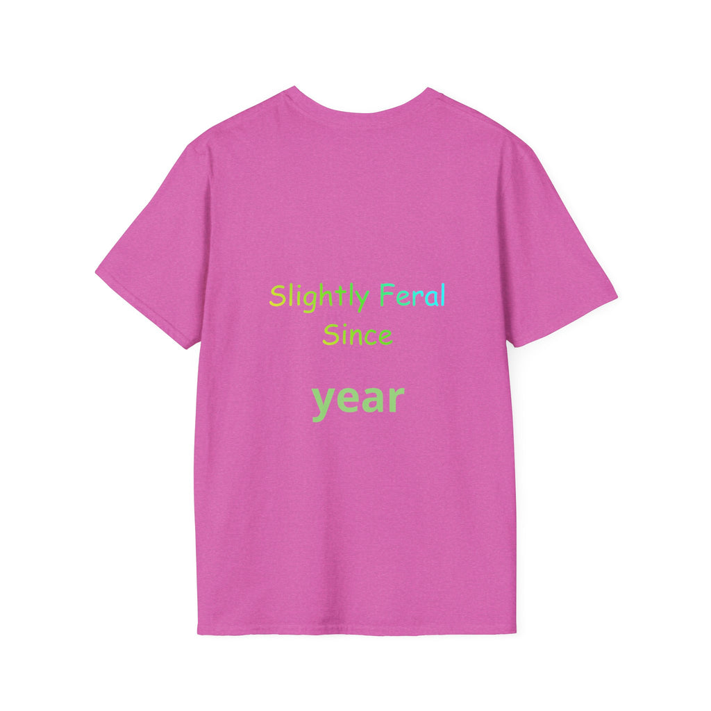 Gen X Feral