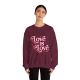 Love Is