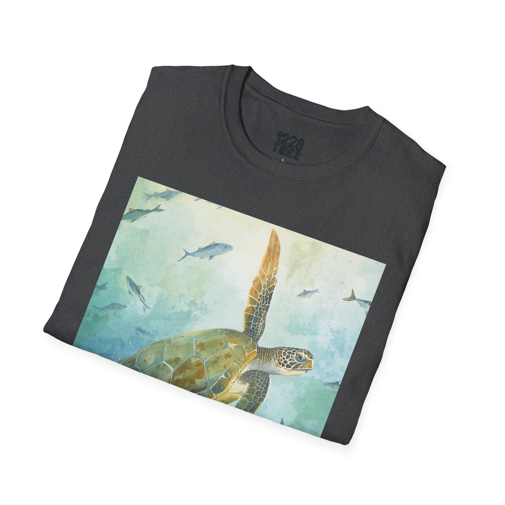 Ocean Vibes