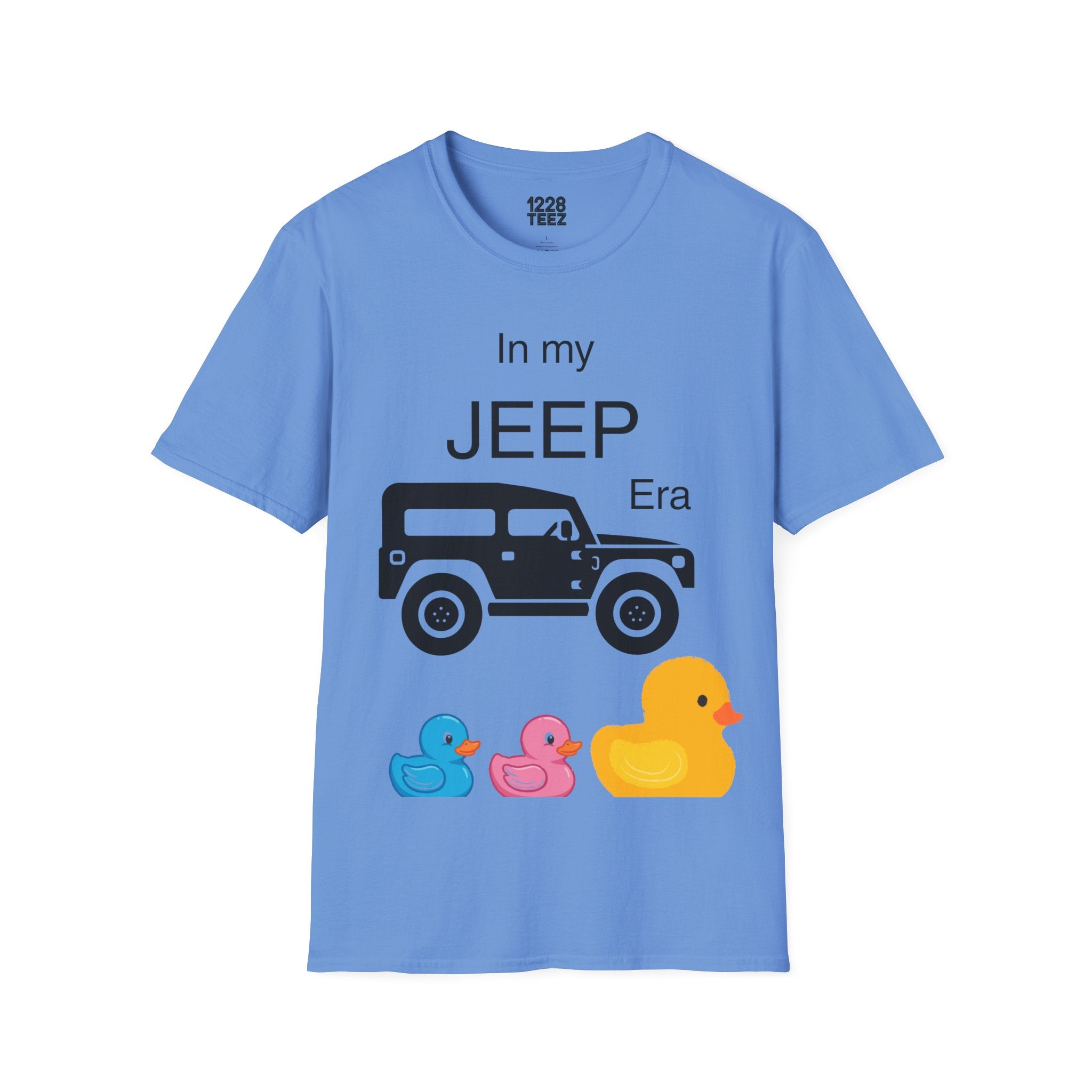 Jeep Era