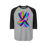 Vibrant Prism