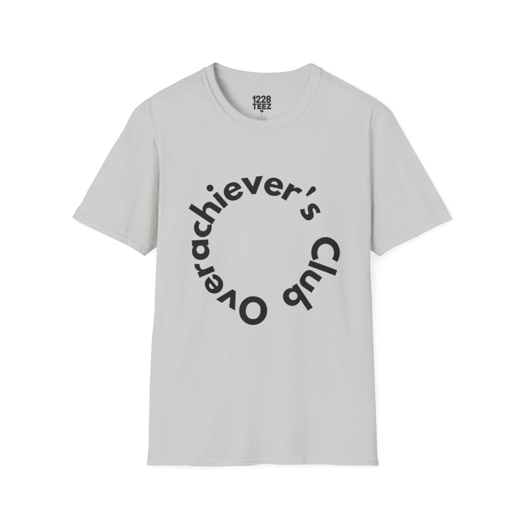 Overachiever's Club