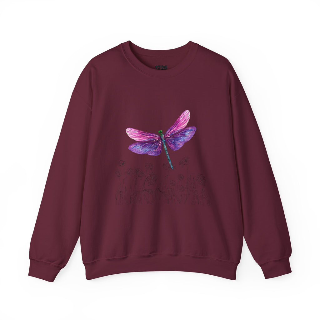 Dragonfly meadow