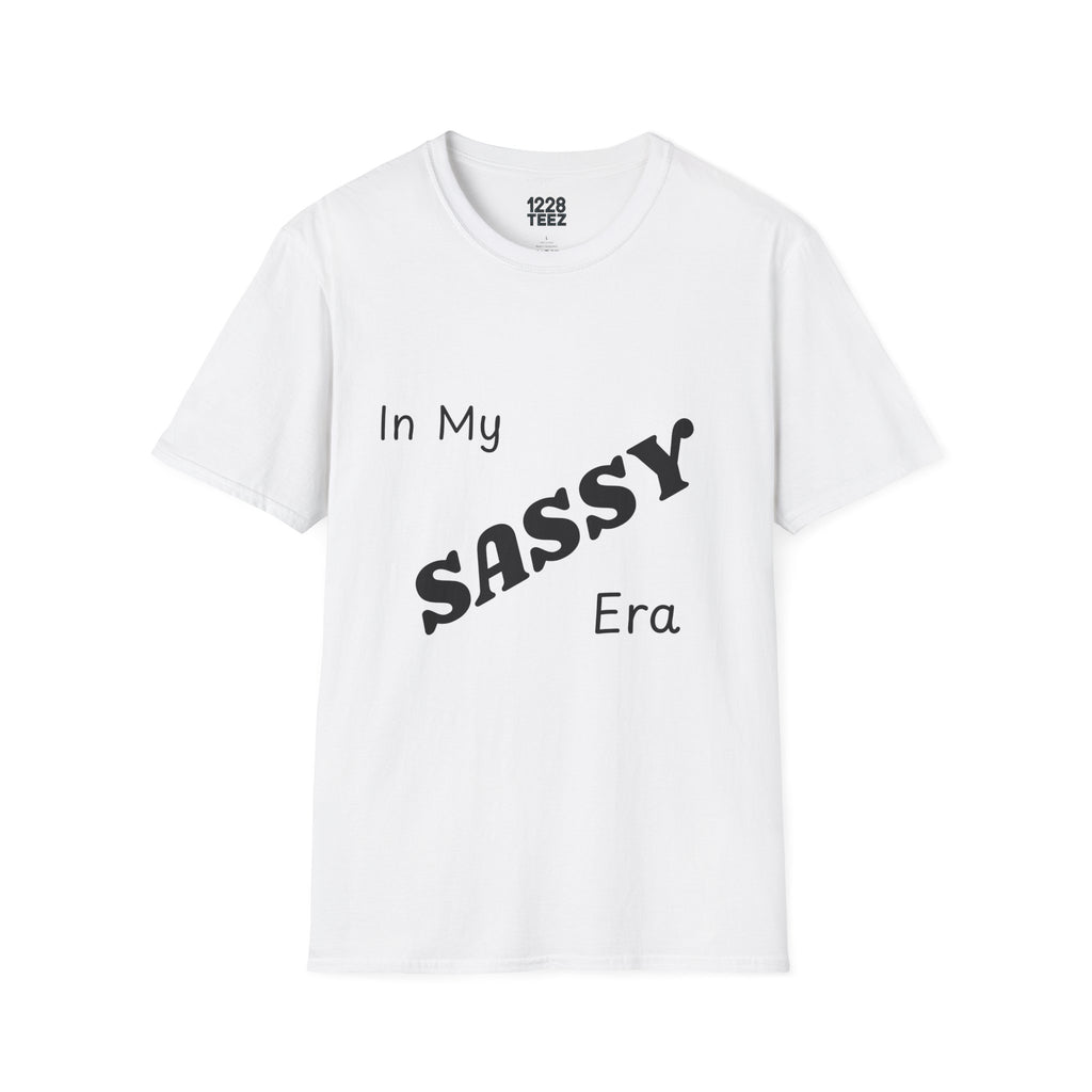 Sassy Era